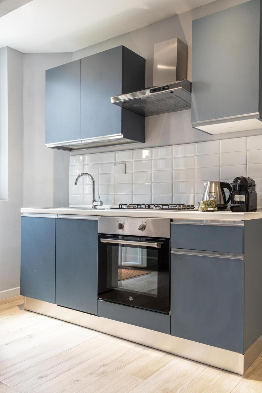 Pigneto Apartment Vado Al Pigneto Collection Rome Luaran gambar