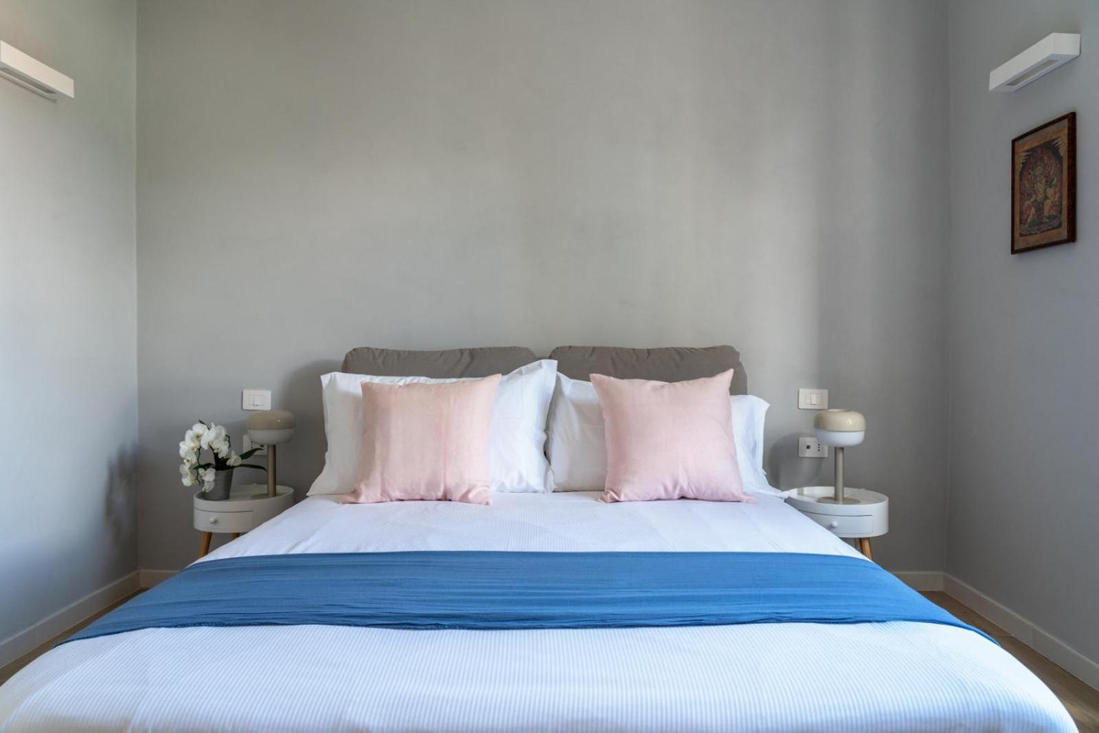 Pigneto Apartment Vado Al Pigneto Collection Rome Luaran gambar