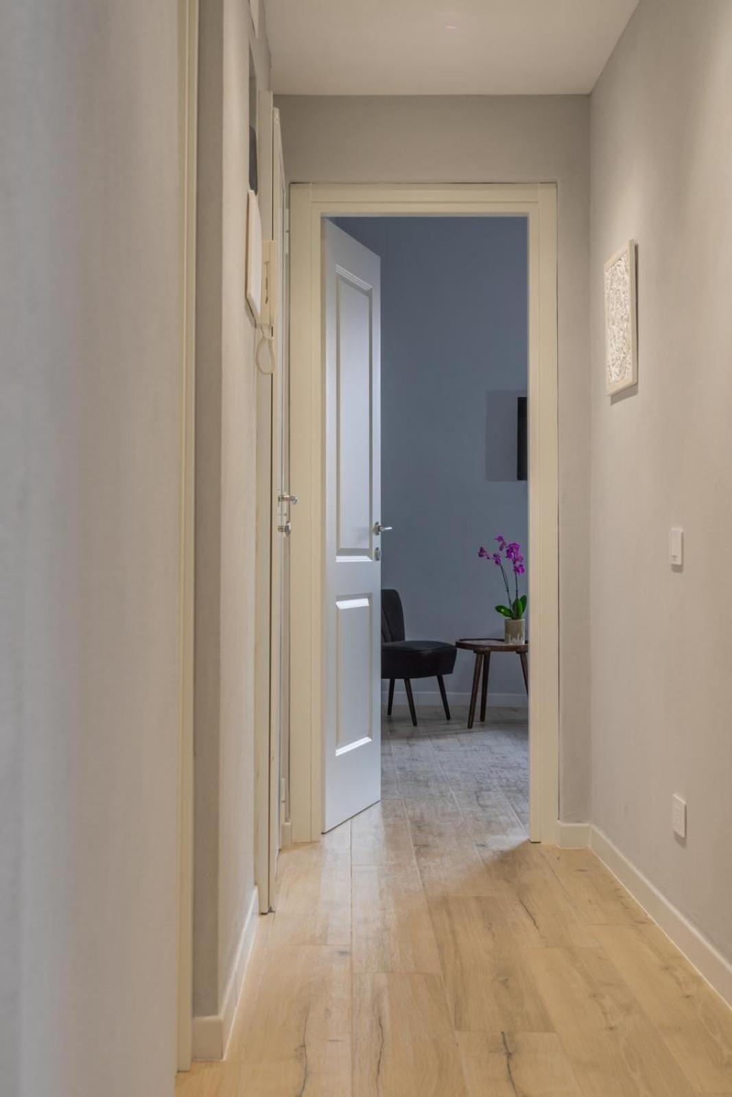 Pigneto Apartment Vado Al Pigneto Collection Rome Luaran gambar