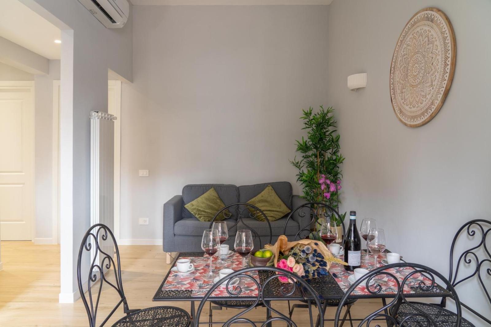 Pigneto Apartment Vado Al Pigneto Collection Rome Luaran gambar